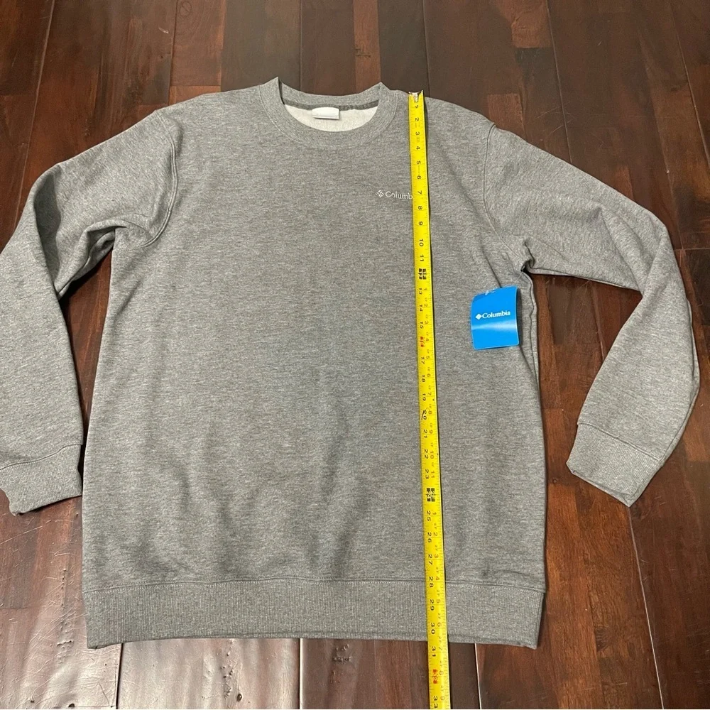 Columbia nwt hart